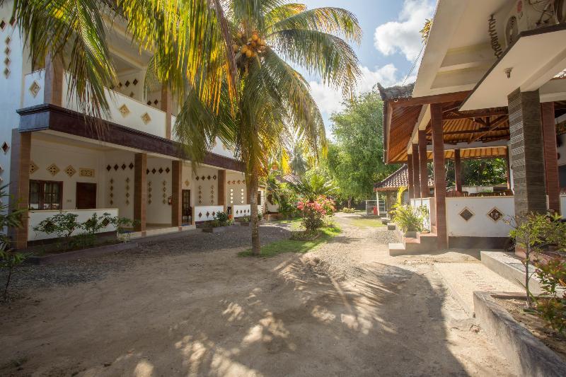 Oyo 1895 Lamancha Homestay Kuta  Экстерьер фото